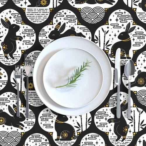 70" Square Tablecloth