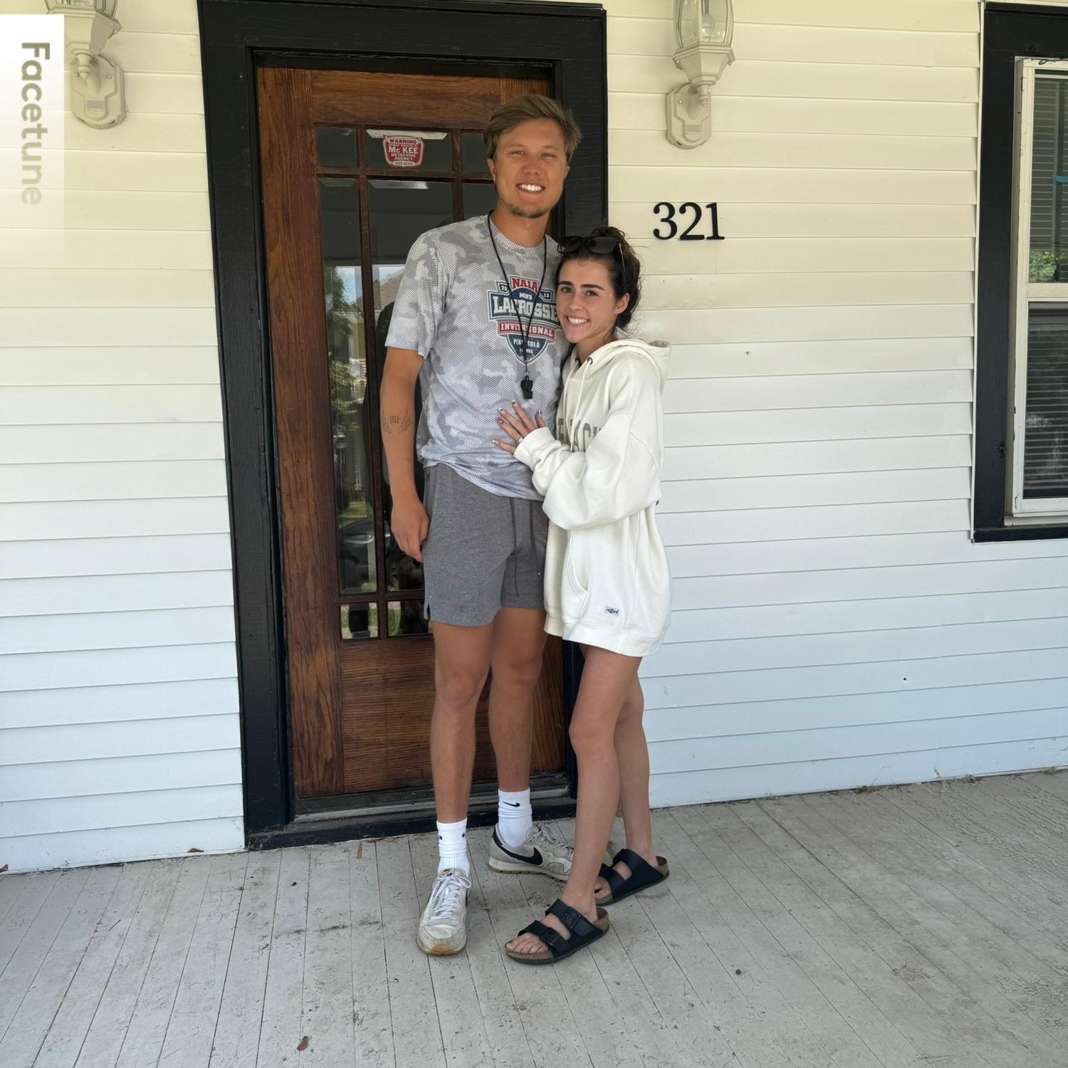 Last Day in Fort Wayne 
7/17/2025