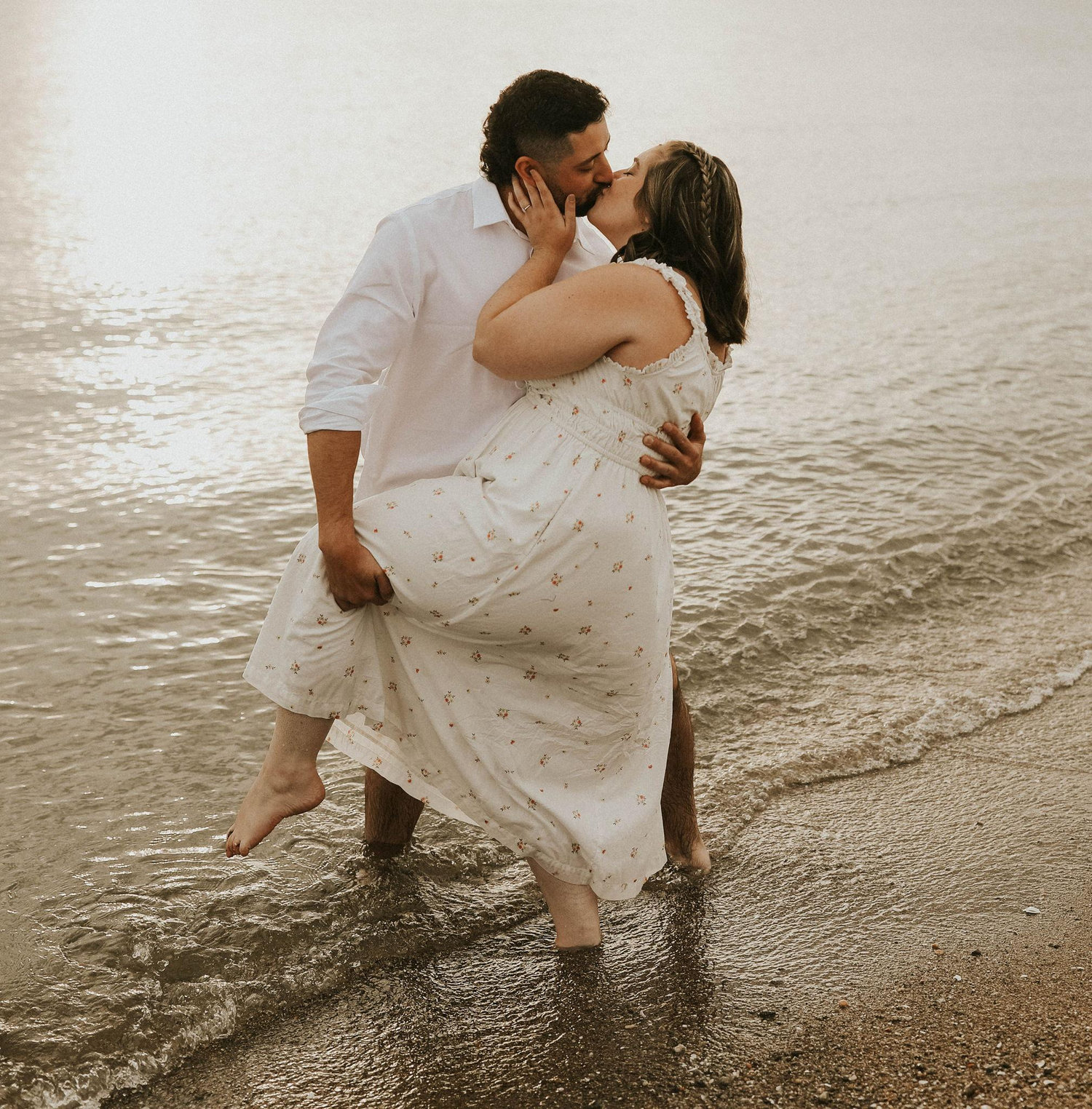 The Wedding Website of Ashley Peck and Brett LeBel