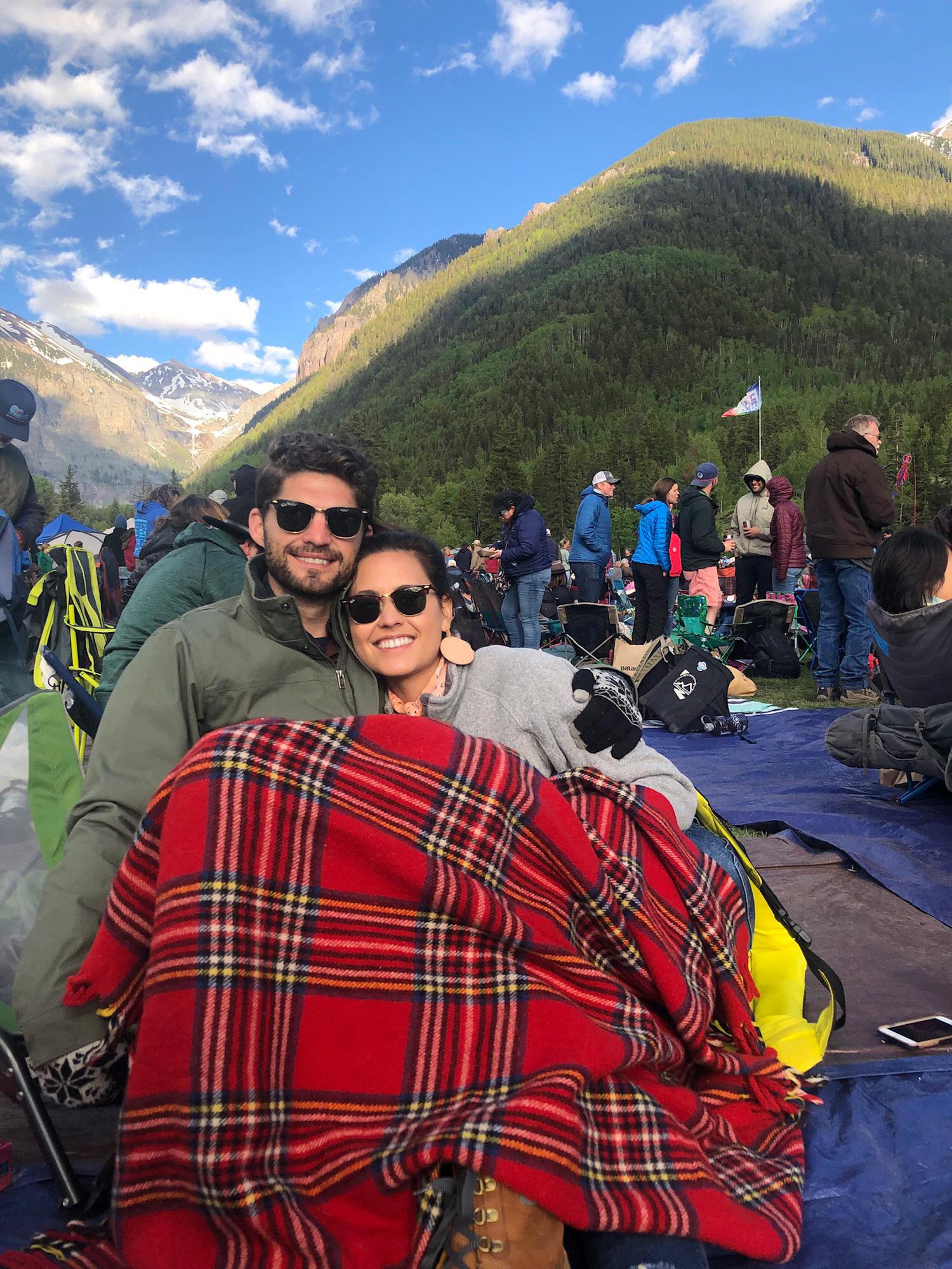 Telluride Bluegrass