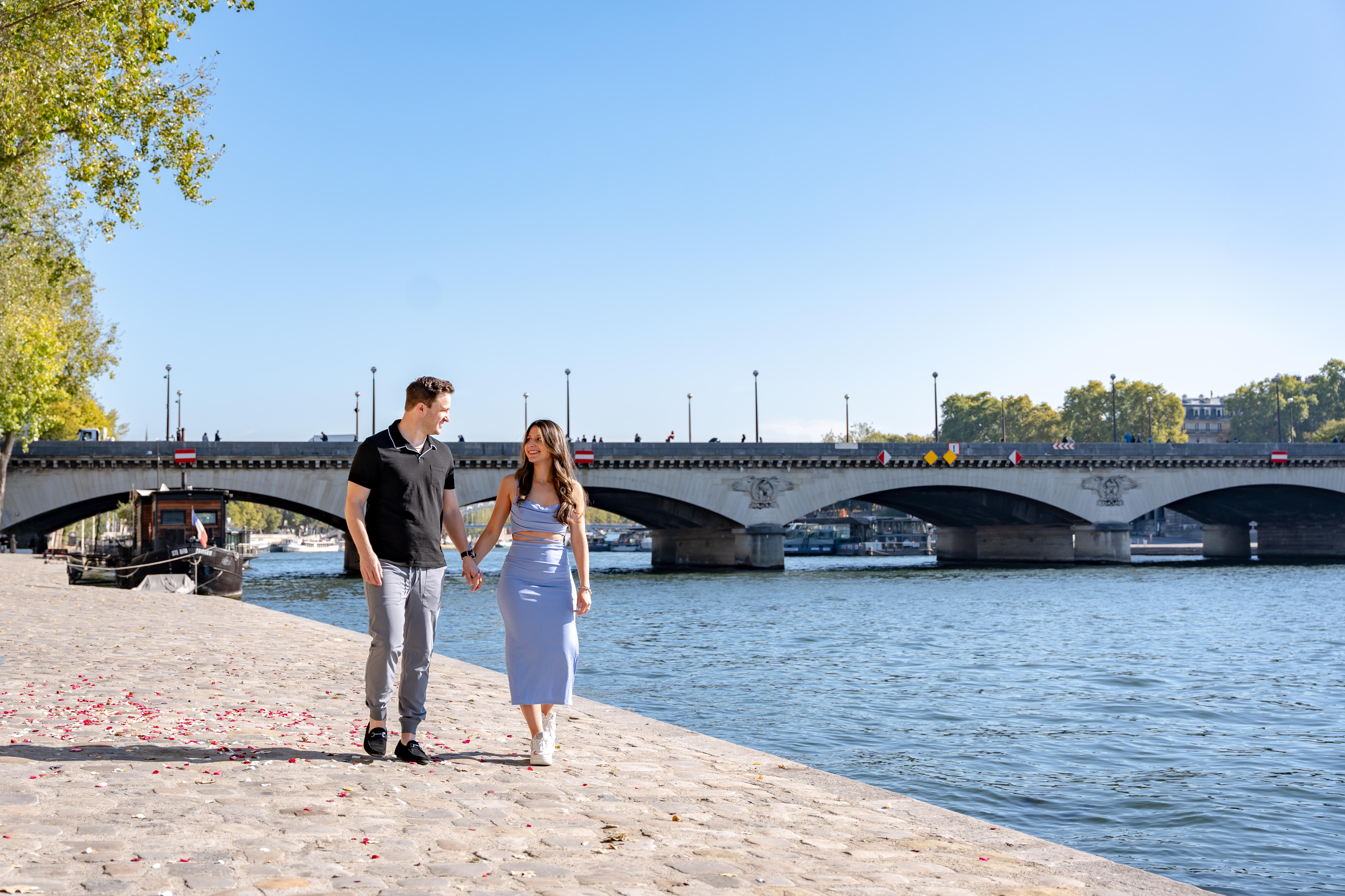 The Wedding Website of Paula Molero and Matthew Sidelinker