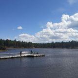Woodland Lake Park