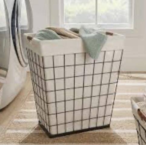 Laundry Supplies