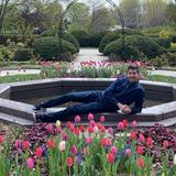 Cleveland Botanical Garden
