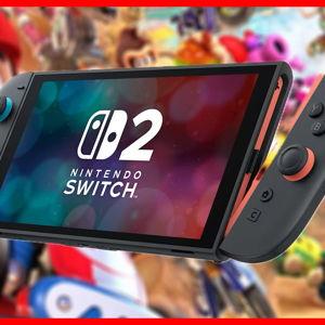 Nintendo Switch 2