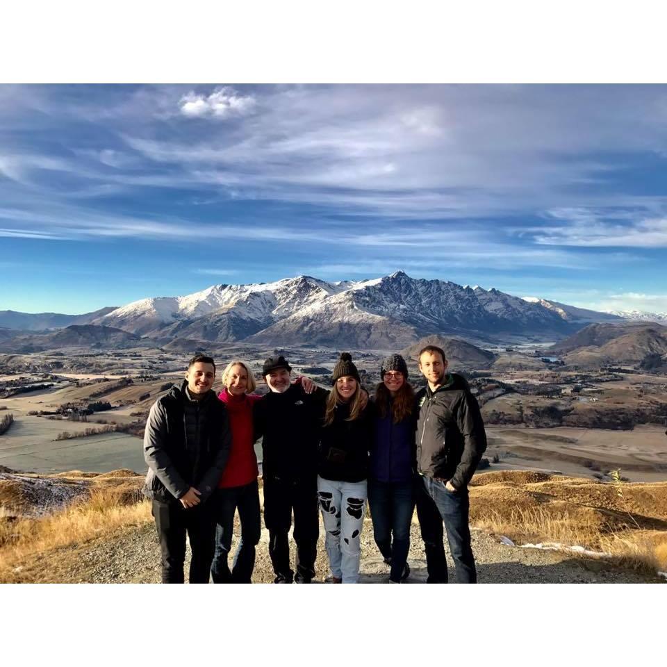 New Zealand