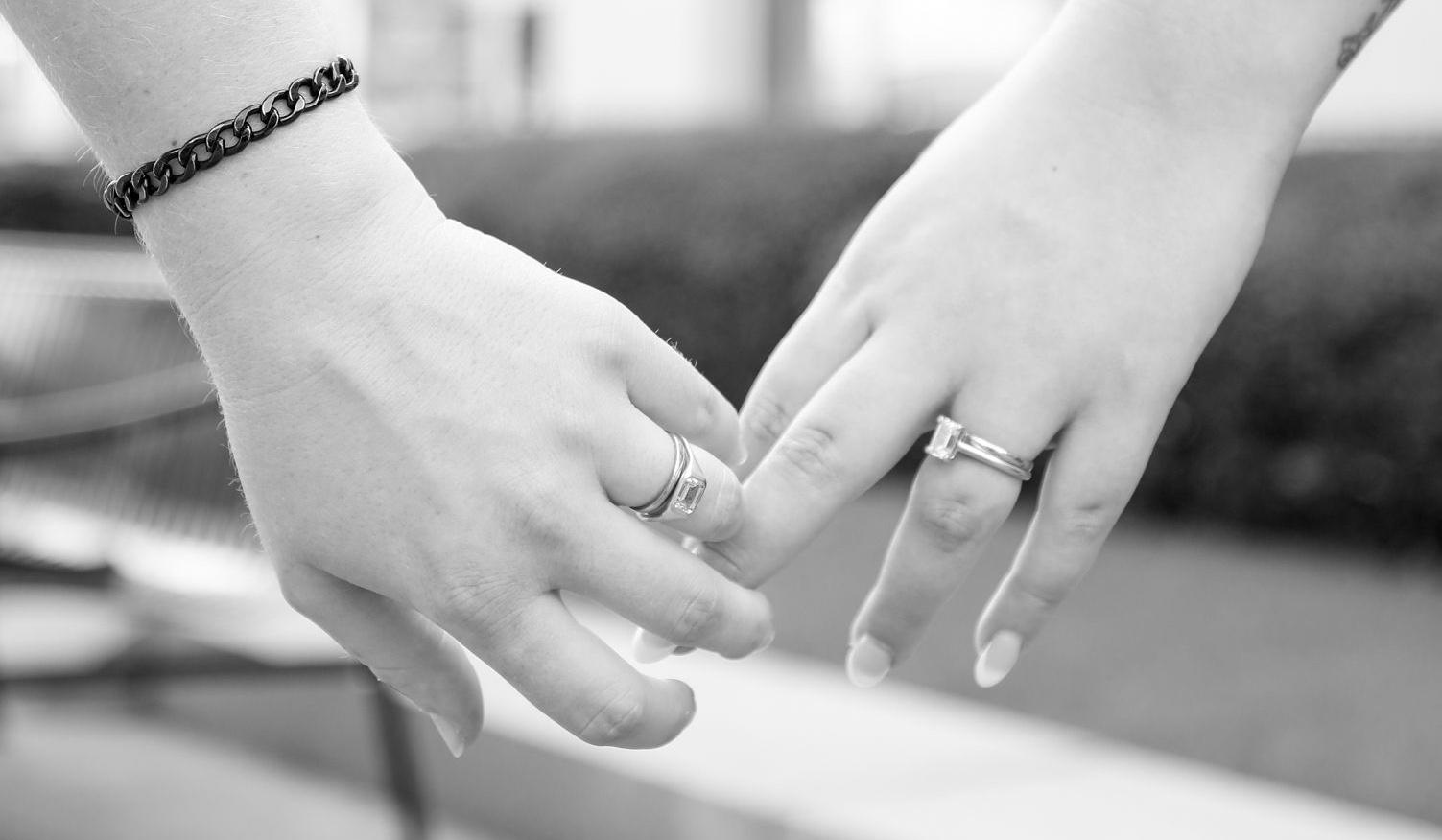 The Wedding Website of Caitlin Breedlove and Kaylon Kenyon