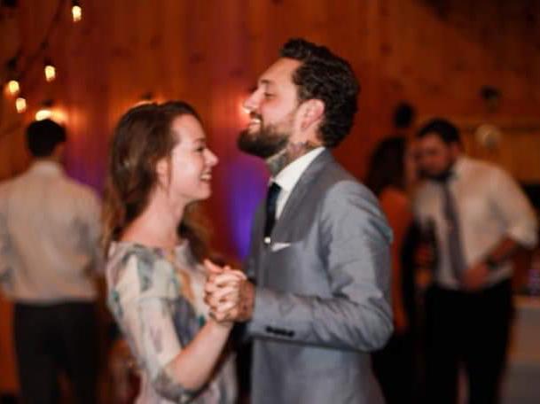 The Wedding Website of Carrie Alexandra O'Brien and Logan Eugene Shermeyer