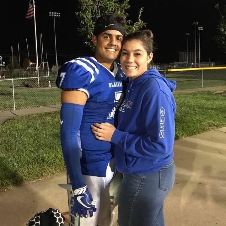 high school football games