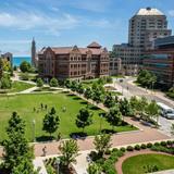 Loyola University Chicago