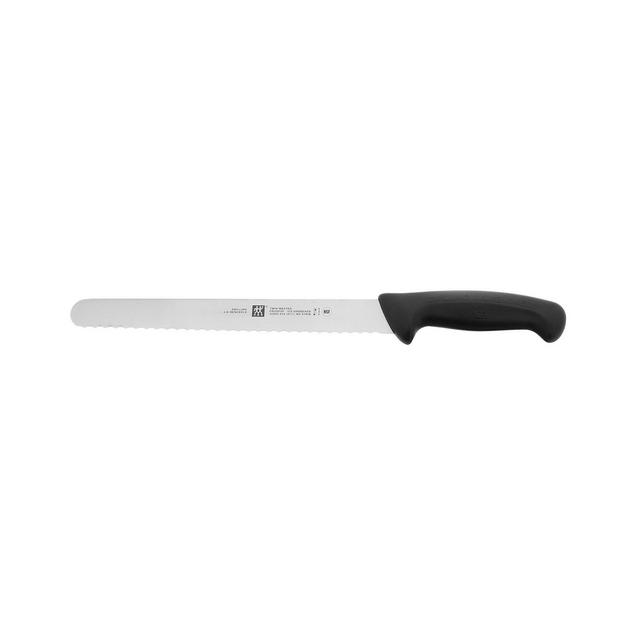 J.A. Henckels ZWILLING TWIN Master 9.5" Serrated Slicer