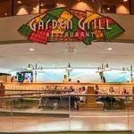 Garden Grill Character Meal