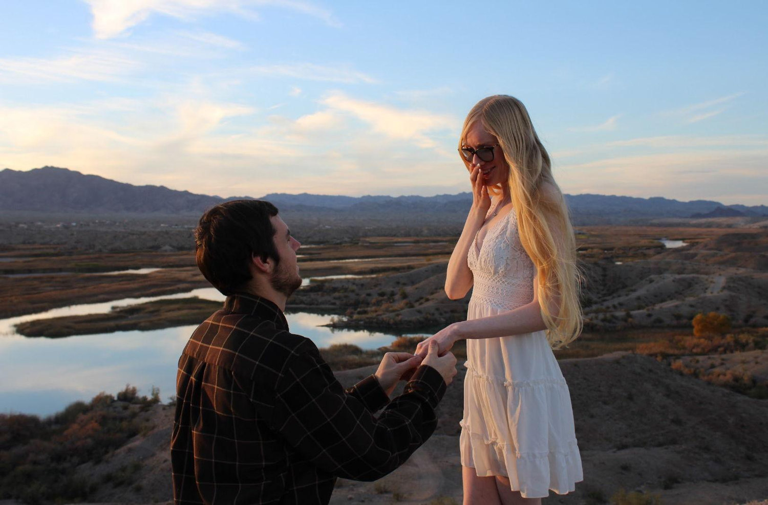 The Wedding Website of Taylor Lloyd and Austin Woods