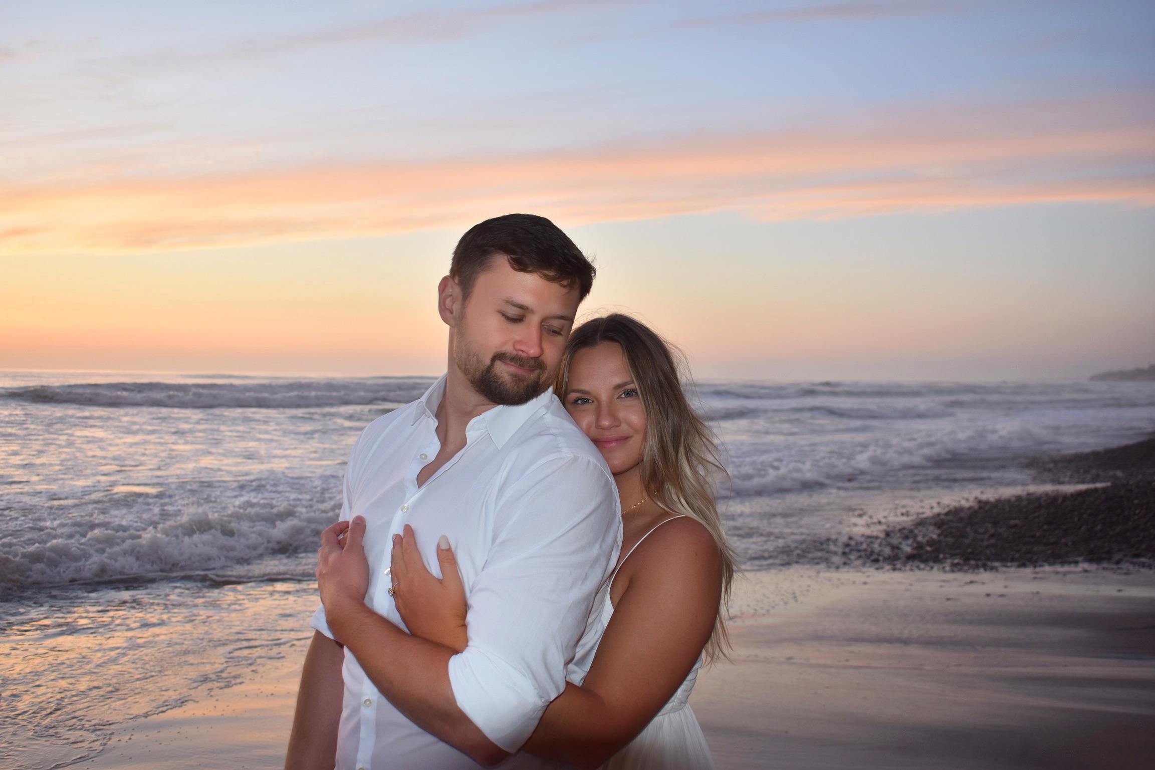 The Wedding Website of Rebekah Czerniak and James Kelly