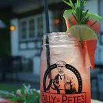 Billy & Pete's Social