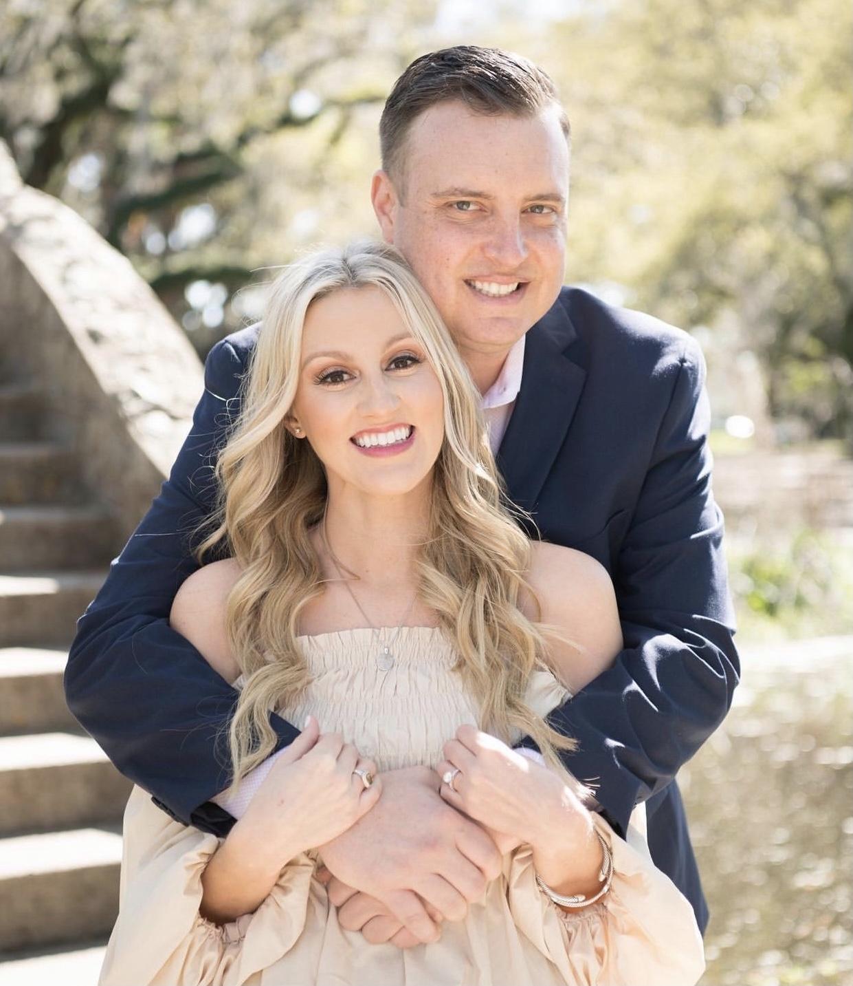 The Wedding Website of Nicole Guillot and John Ovella
