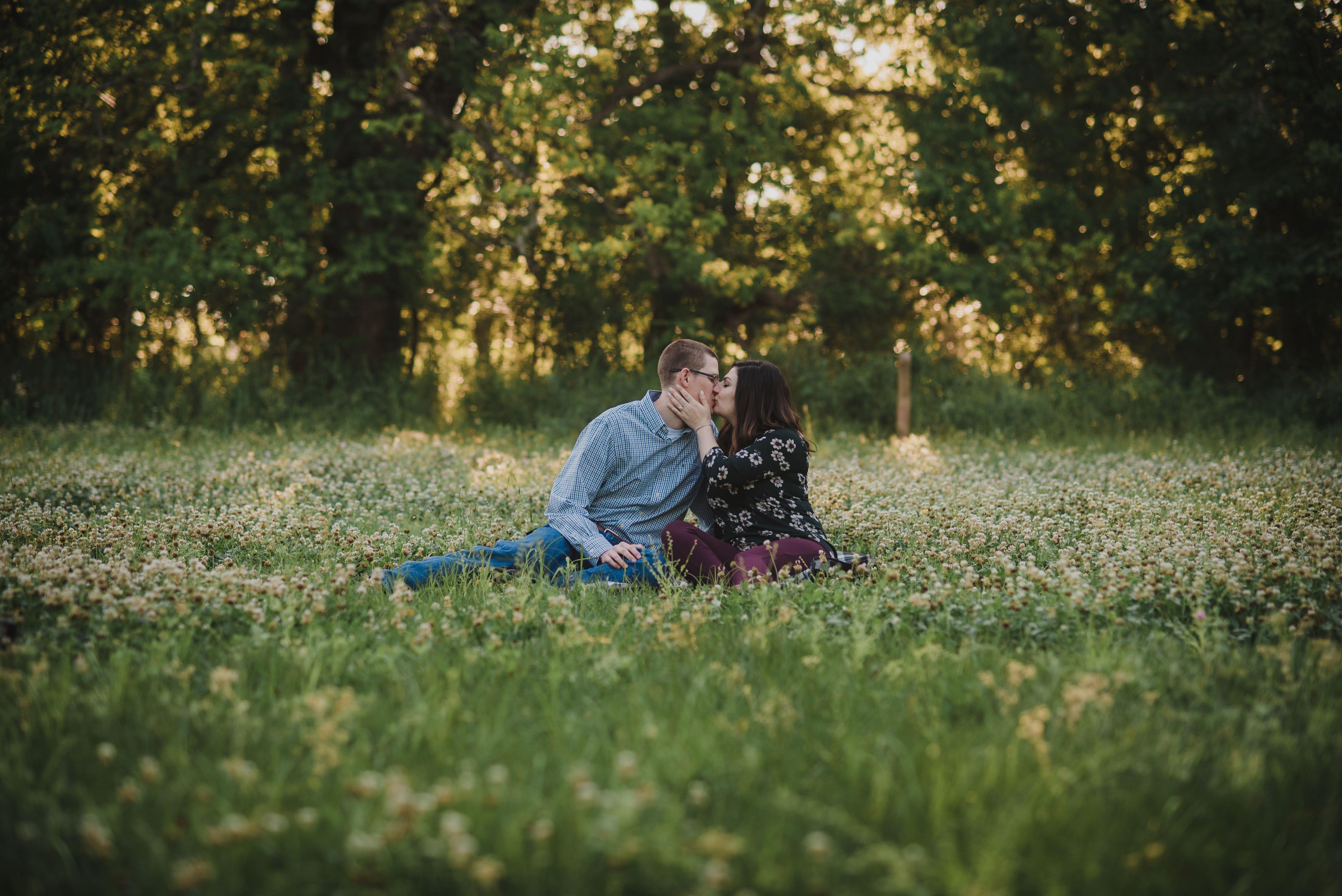 The Wedding Website of Stephanie Young and Russell Sullivan