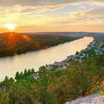 Mount Bonnell