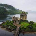 Eilean Donan Castle
