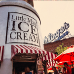 Little Man Ice Cream - LoHi
