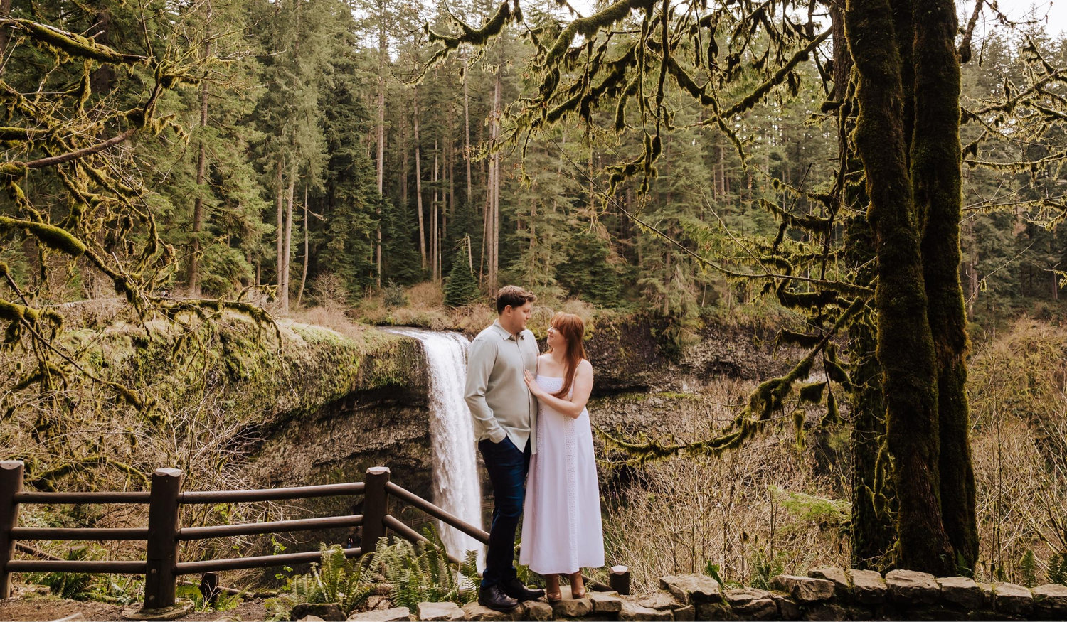 The Wedding Website of Aurora Bailey and Steven Roche