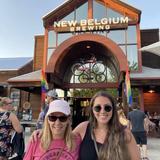 New Belgium Brewing Company