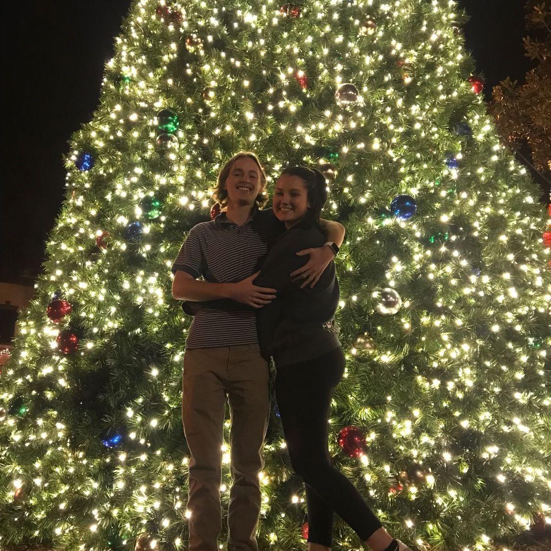 Christmas - 2018