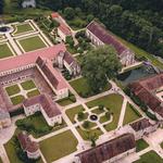 Abbaye de Fontenay