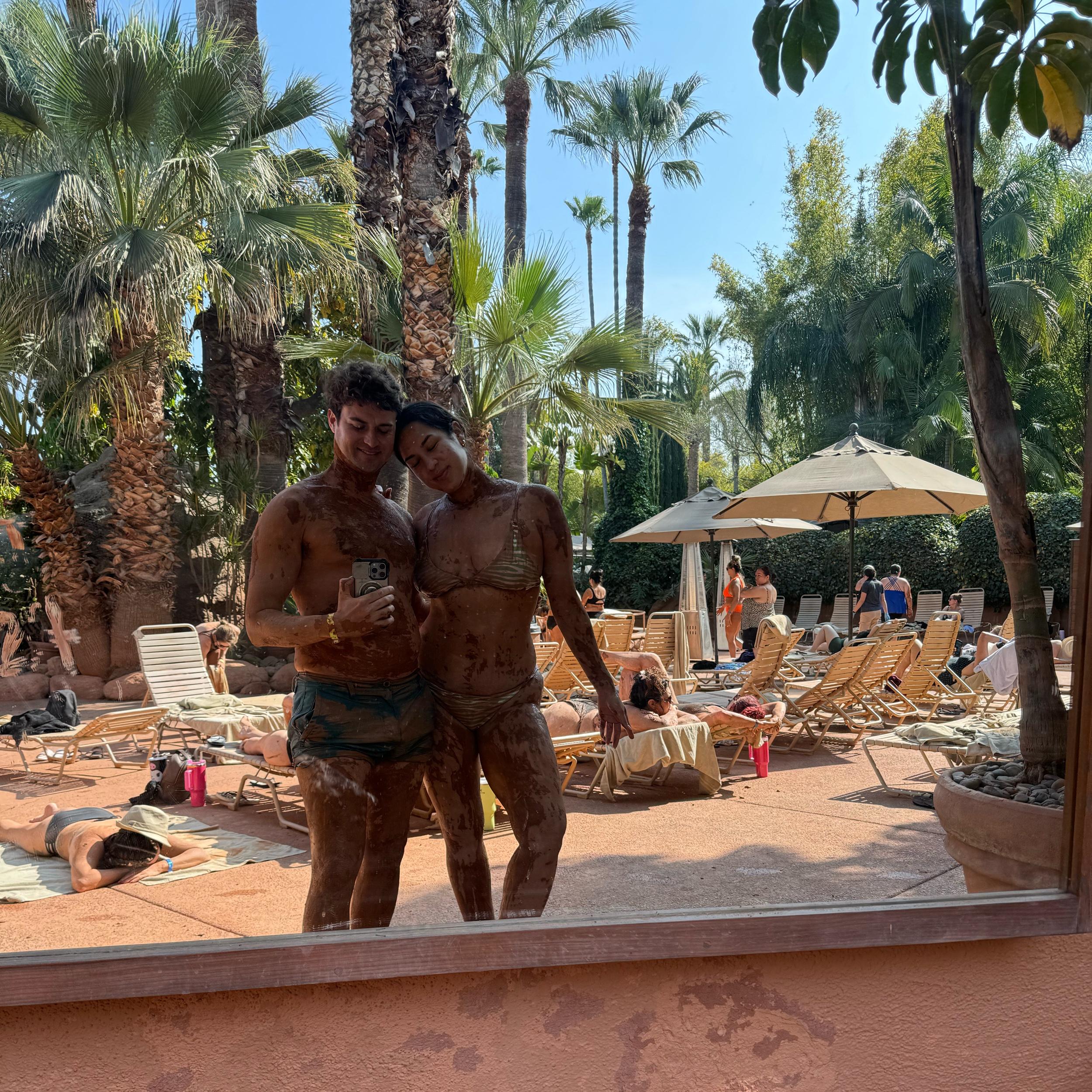 Glen Ivy Spa Day