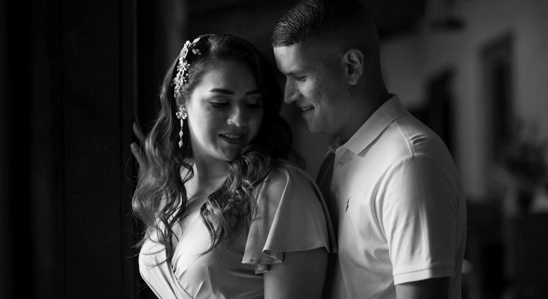 The Wedding Website of Ariana Ibarra and Anthony Garza