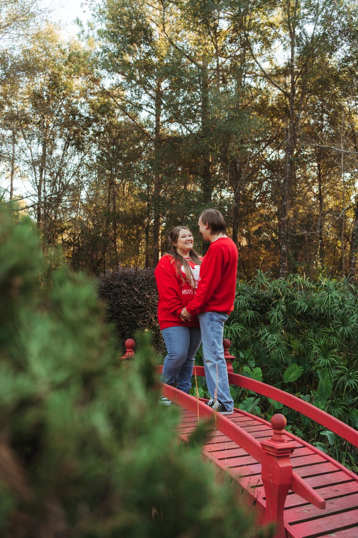 The Wedding Website of Brittney Tyson and Sean Sporman
