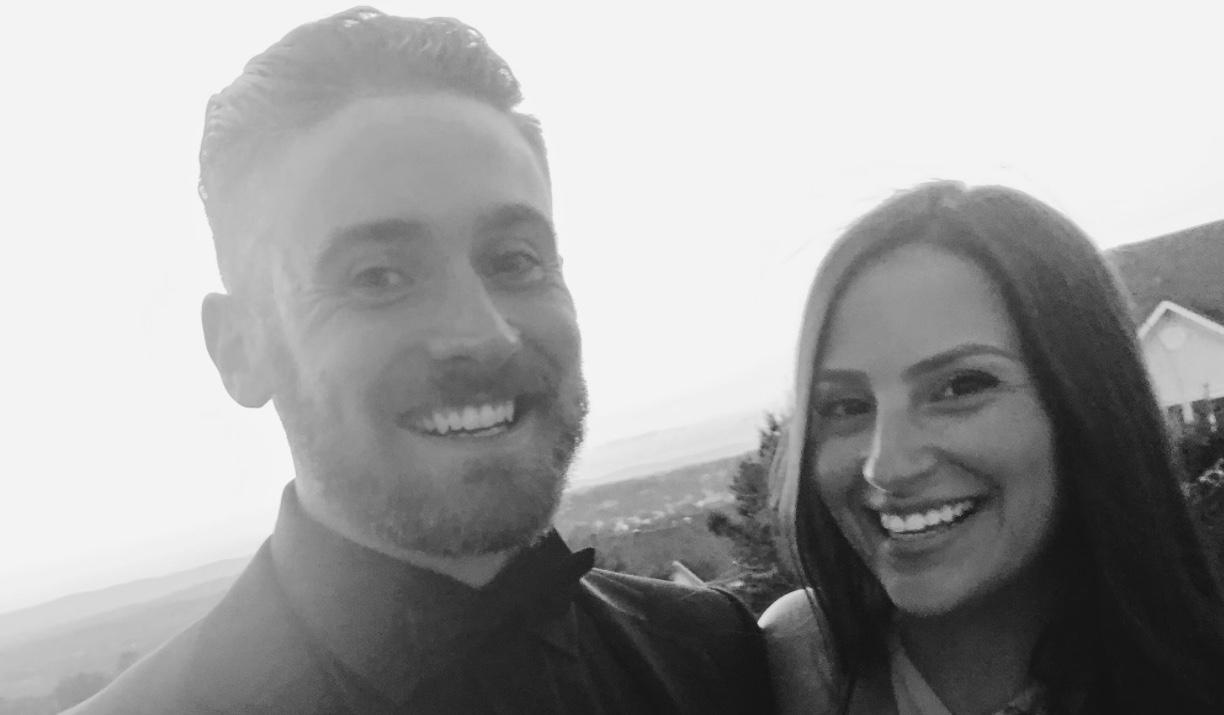 The Wedding Website of Cynthia Gingo and Alex Nelson