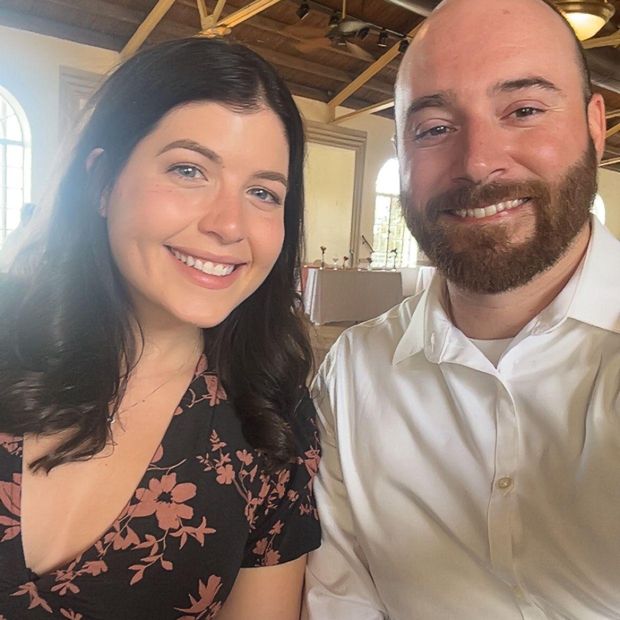 Gleaton Wedding!