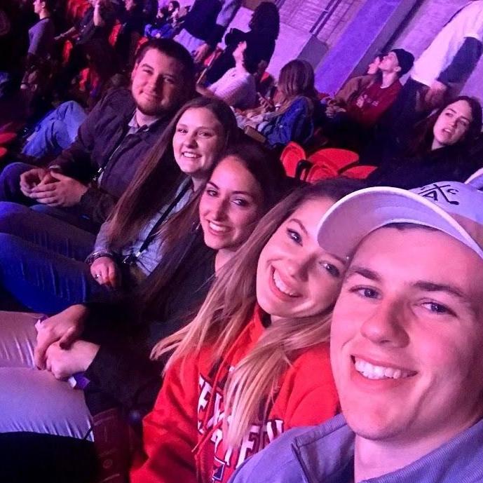 Passion 2020!