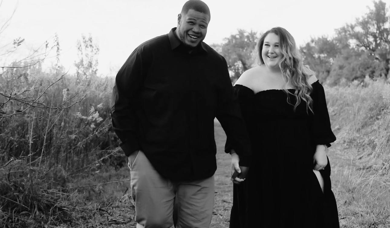 The Wedding Website of Kali Rohrbach and Tekeon Cummings