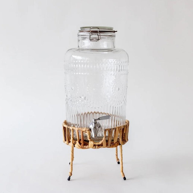 Fiesta Beverage Dispenser