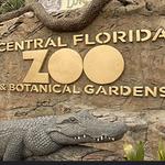 Central Florida Zoo & Botanical Gardens