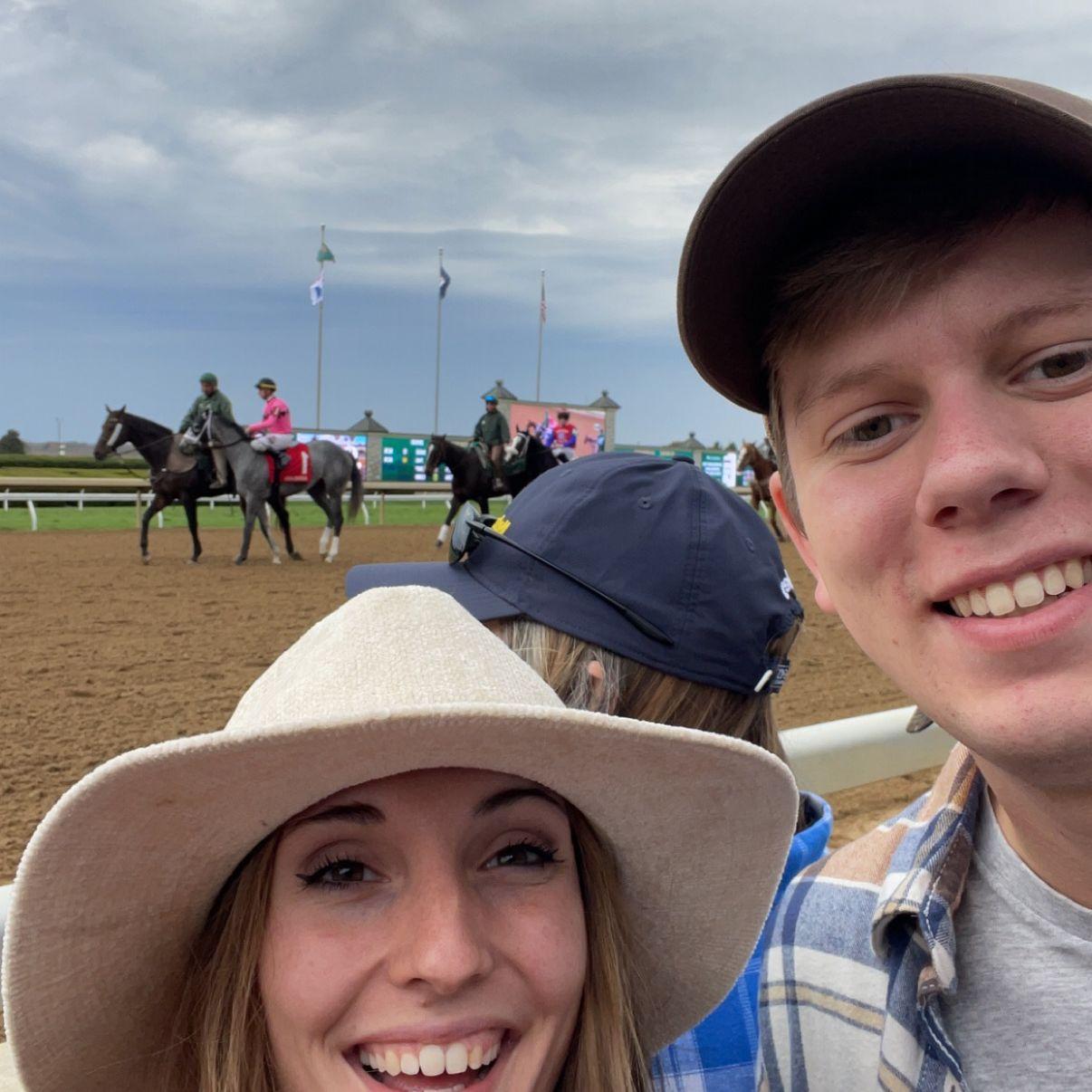 2023 - Keeneland