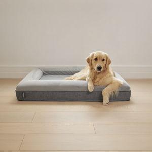 Barney Dog Bed (Large)