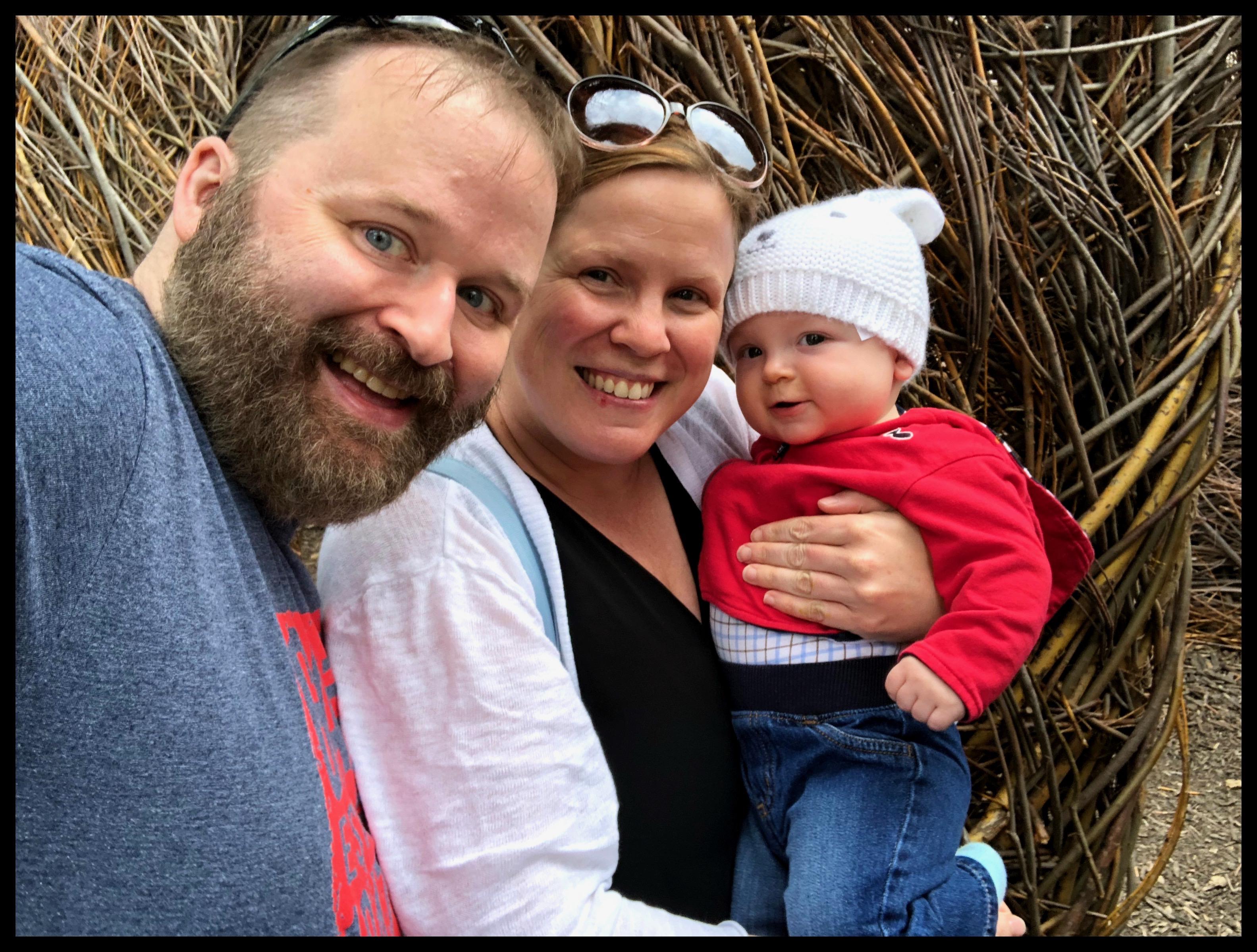 The Wedding Website of Jason Schmidt and Caroline Cantner