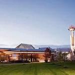 Mohegan Sun Pocono Casino