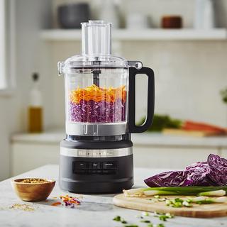 9-Cup Food Processor