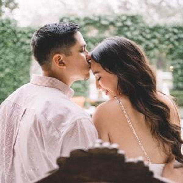 Our Newlywed Fund