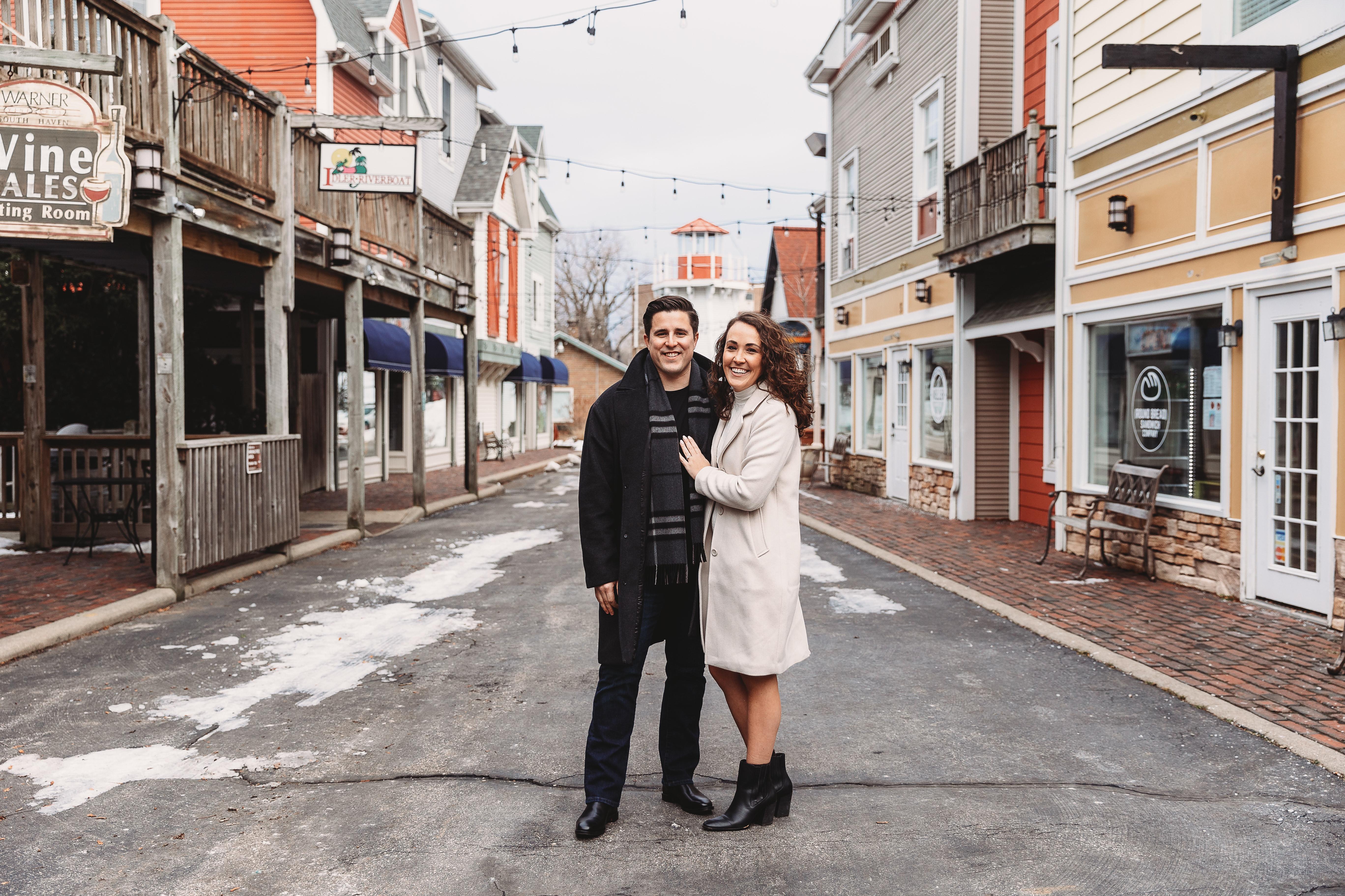 The Wedding Website of Kelsey Leliaert and Michael Lishewski