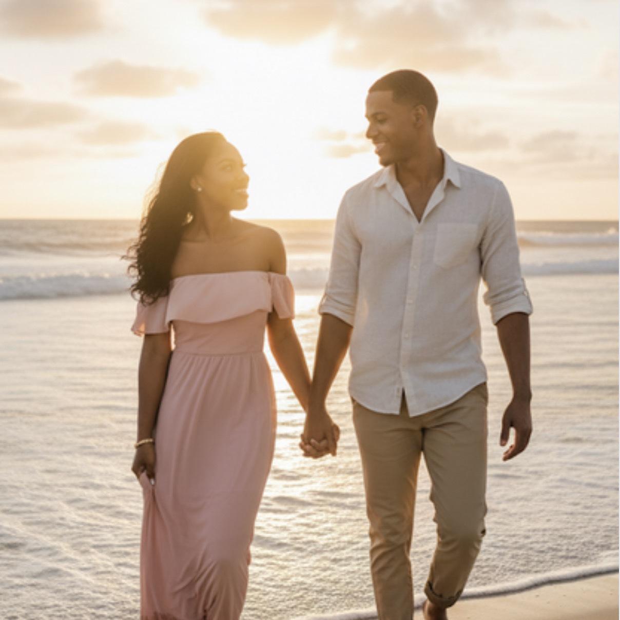 Where love meets legacy.