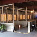 Axeville Axe Throwing Club - Asheville