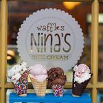 Nina’s Waffles and Sweets