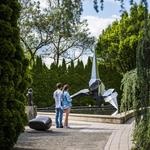Grounds For Sculpture