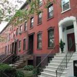 Paulus Hook Historic District