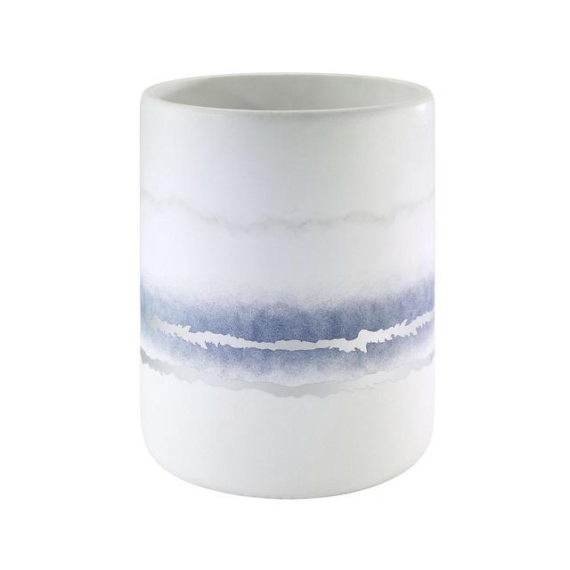 Now House by Jonathan Adler Vapor Waste Basket